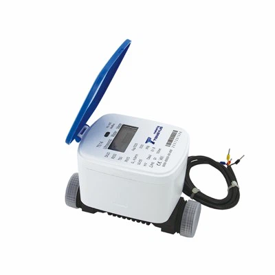 Домашен ултразвуков водомер